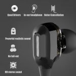 هدفون بی‌سیم لنوو مدل XE66-