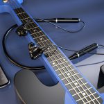 هدفون بی‌سیم لنوو مدل XE66-
