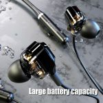 هدفون بی‌سیم لنوو مدل XE66-