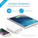 پاوربانک انکر مدل A1214 ظرفیت 10400 میلی‌آمپرساعت