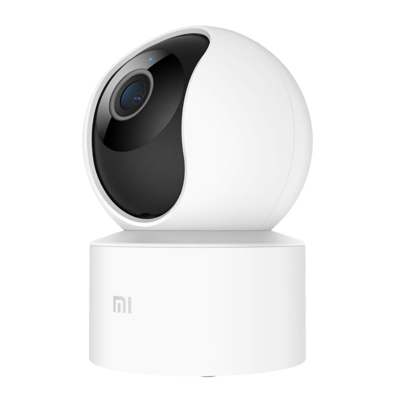 installation camera mi 360