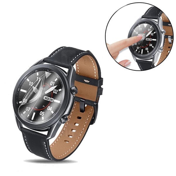گلس ساعت Samsung Galaxy Watch3 41mm
