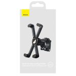 هولدر دوچرخه و موتور بیسوس مدل Baseus Quick To Take Cycling Holder SUQX-01