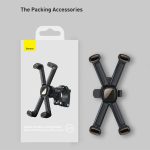 هولدر دوچرخه و موتور بیسوس مدل Baseus Quick To Take Cycling Holder SUQX-01
