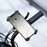 هولدر دوچرخه و موتور بیسوس مدل Baseus Quick To Take Cycling Holder SUQX-01