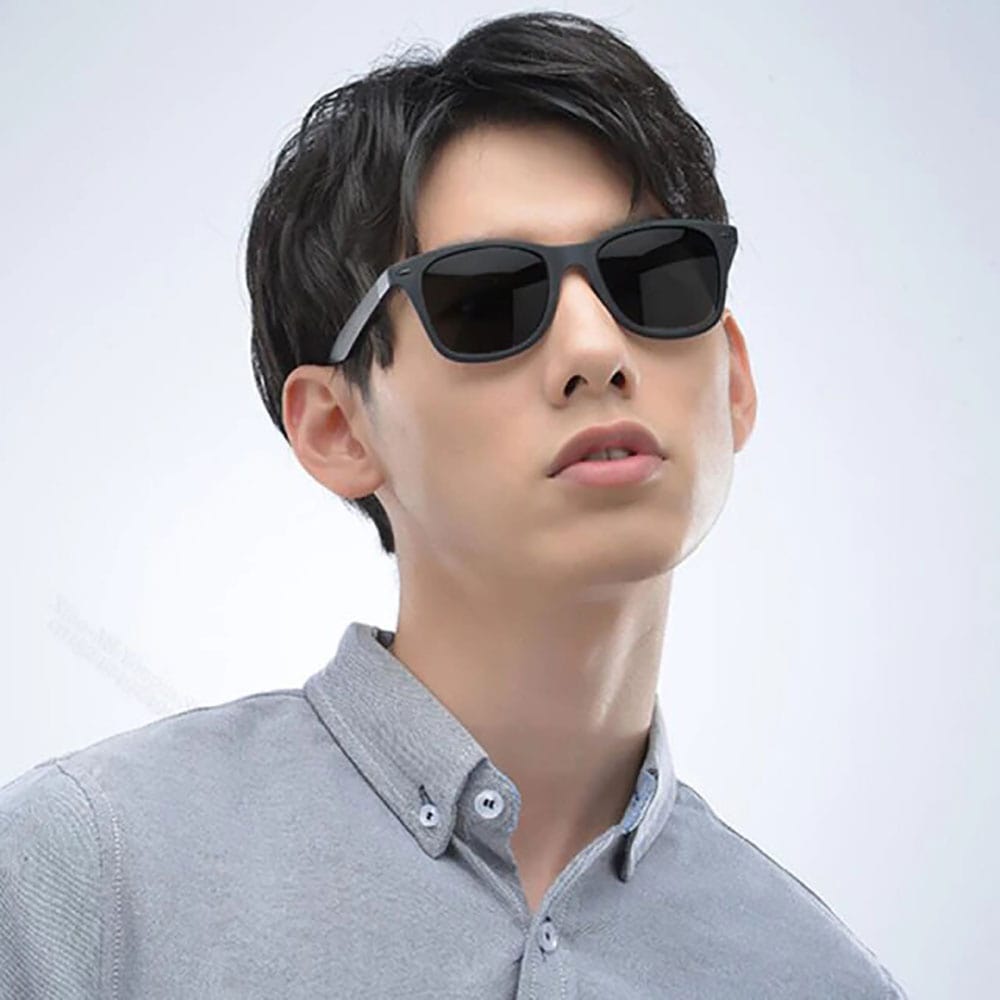 عینک آفتابی شیائومی مدل STR004-0120