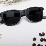 عینک آفتابی شیائومی مدل STR004-0120