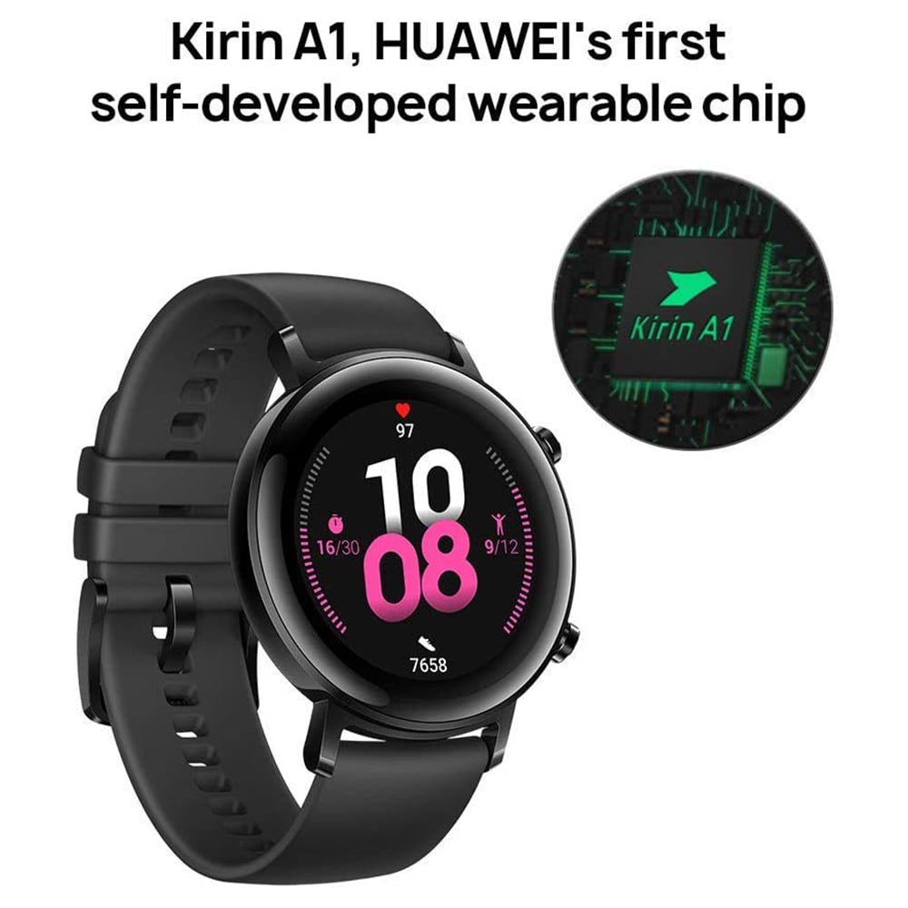 ساعت هوشمند هوآوی مدل (42mm) Huawei Watch GT 2