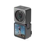دوربین فیلم برداری ورزشی دی جی آی مدل DJI Action 2 Dual Screen Combo SUN3180