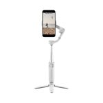 پایه نگهدارنده گوشی موبایل (گیمبال) دی جی آی مدل Osmo Mobile 5 Gimbal (Athens Gray)