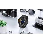 ساعت هوشمند شیائومی IMILAB W12 Smart Watch-