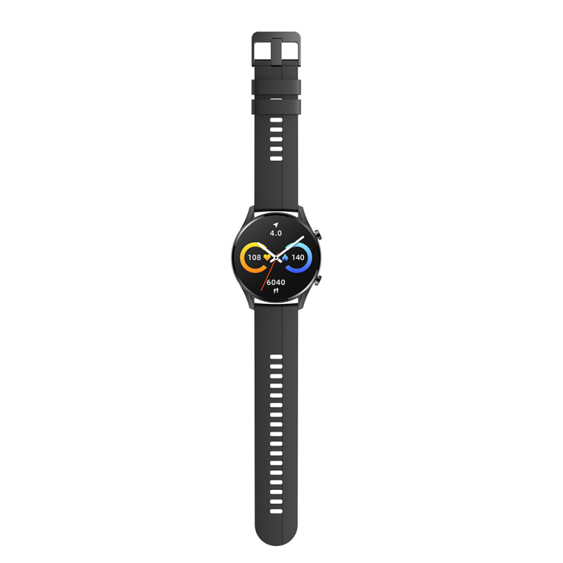 ساعت هوشمند شیائومی IMILAB W12 Smart Watch-