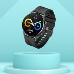 ساعت هوشمند شیائومی IMILAB W12 Smart Watch-