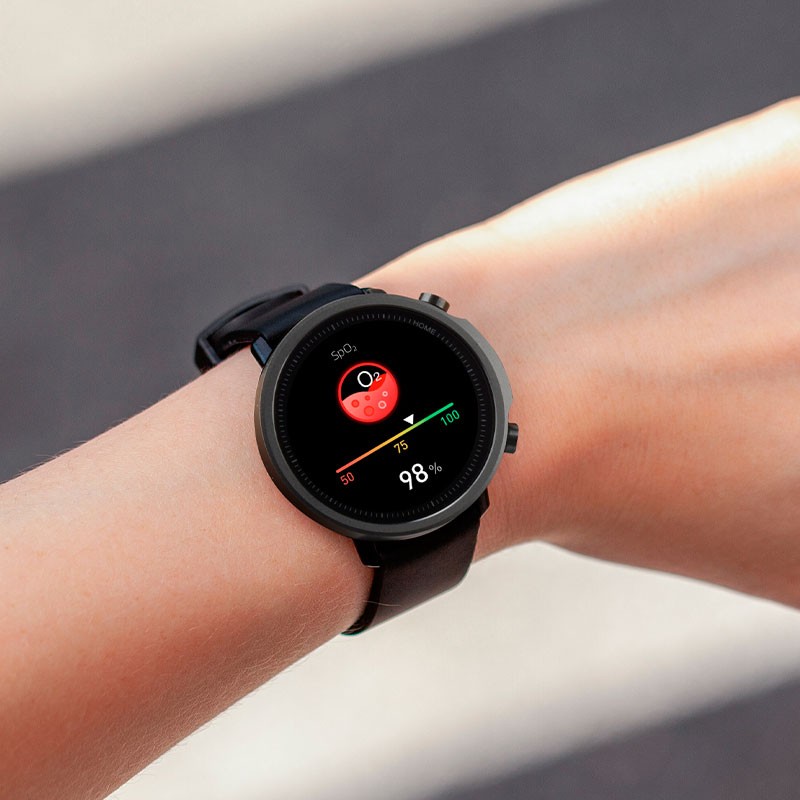 ساعت هوشمند شیائومی Xiaomi Mibro A1 Smart Watch-