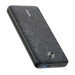 پاوربانک انکر anker PowerCore Essential A1281 با ظرفیت 20000 میلی آمپر ساعت