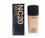MAC Studio Fix Fluid SPF 15 Nc20
