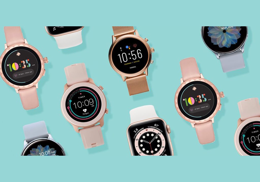 How to Choose the Right Smartwatch: A Comprehensive Guide