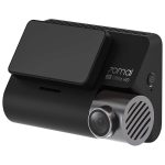 دوربین فیلم برداری خودرو شیائومی سوِنتی مِی مدل 70maI Dash Cam 4K + GPS A800S
