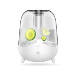 دستگاه رطوبت‌ساز و بخور سرد شیائومی درما مدل deerma humidifier 5L F325