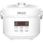 پلوپز شیائومی مدل ZOLELE ZB500