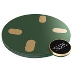 ترازو هوشمند هایلو مدل HAYLOU CM01 SMART BODY FAT SCALE