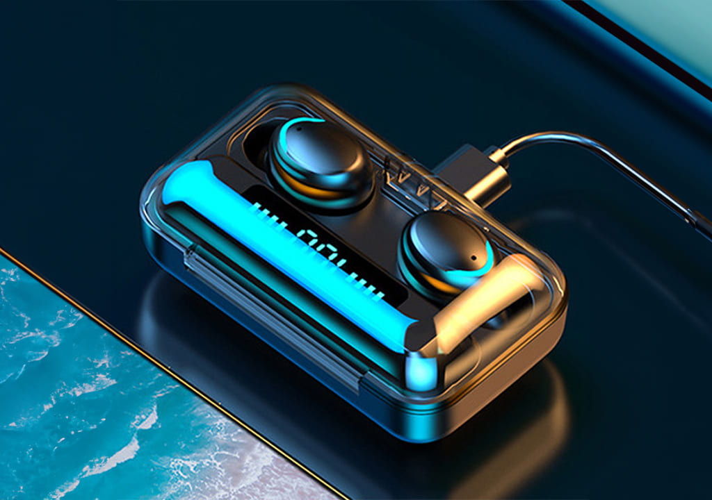 بررسی دلایل شارژ نشدن هدفون: تجزیه و تحلیل علت خرابی شارژ نشدن هدفون بلوتوث