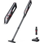 جارو شارژی هوشمند انکر یوفی مدل Eufy HomeVac H30