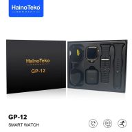 پک ساعت هوشمند هاینو تکو مدل Haino Teko GP-12