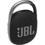 اسپیکر بلوتوثی قابل حمل جی بی ال مدل JBL Clip 4
