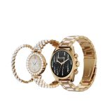 پک ساعت هوشمند هاینوتکو مدل Haino Teko RW-17