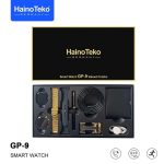 پک ساعت هوشمند هاینوتکو مدل Haino Teko GP-9