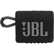 اسپیکر بلوتوثی قابل حمل جی بی ال مدل JBL GO 3