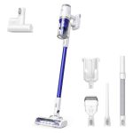 جارو شارژی دستی انکر یوفی مدل Eufy HomeVac S11 Go T2501