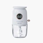خردکن میکسر و ترازوی آشپزخانه گرین لاین مدل Green Lion GL-600 Wireless Scales and Food Chopper