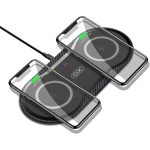 شارژر وایرلس 20 وات ایکس او مدل XO WX025