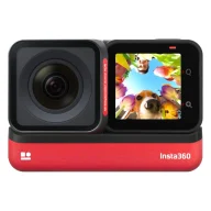 دوربین فیلمبرداری ورزشی اینستا 360 مدل Insta360 ONE RS 4K Edition