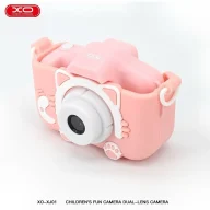دوربین کودکان با لنز دوگانه ایکس او XO J01