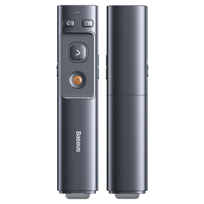 268d2bacf85917ce6329360bec7779c6cd33f74b_1607303302 پرزنتر بی سیم باسئوس مدل Baseus Wireless Presenter AACFYB-0G