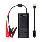 اینورتر و شارژر فندکی 500 وات بیسوس BASEUS Car Power Inverter 500w CGNB000101