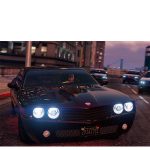 دیسک بازی GTA V مخصوص PS5