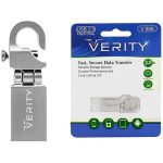 فلش مموری 32 گیگابایت وریتی Verity V806