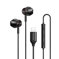 هندزفری سیمی لایتنینگ مک دودو Mcdodo HP-408