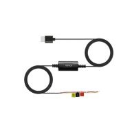 کیت سخت افزاری دوربین خودرو شیائومی Xiaomi 70mai UP03 Hardwire Kit