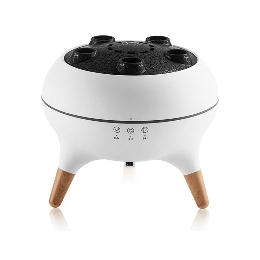 دستگاه بخور سرد هولدمی مدل HOLDMAY V80 Dynamic Aroma Diffuser