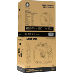 ژنراتور برق گرین لاین مدل Green lion Gasoline Inverter Generator GTR120