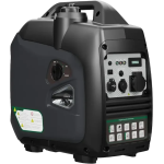 ژنراتور برق گرین لاین مدل Green lion Gasoline Inverter Generator GTR120
