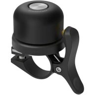 زنگ دوچرخه و موتور پاورولوژی مدل Powerology PPBCHAX3 Bicycle & Scooter Bell With Air tag