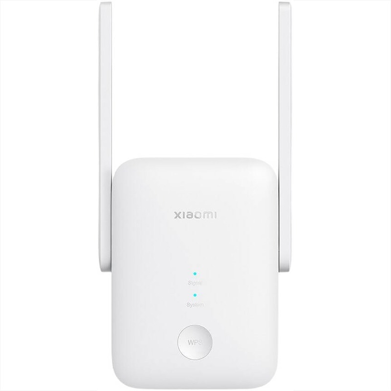 تقویت کننده وای فای شیائومی مدل Xiaomi Mi WiFi Range Extender AX1500