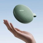 اسپیکر بلوتوث شیائومی Xiaomi Bluetooth Speaker Essential توان 5 وات
