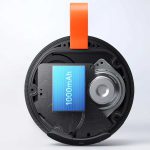 اسپیکر بلوتوث شیائومی Xiaomi Bluetooth Speaker Essential توان 5 وات
